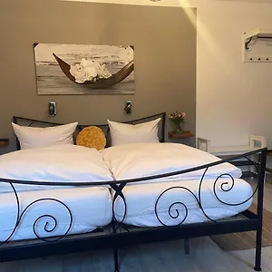 Mini-hôtel Hotel-gasthof Gruener Hof, Freising