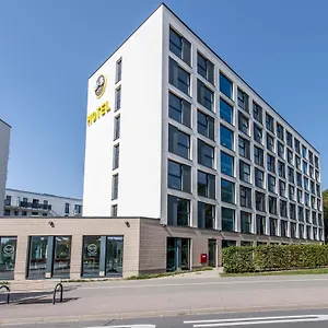 Hotel B&B Hotel Neu-Ulm, Neu-Ulm