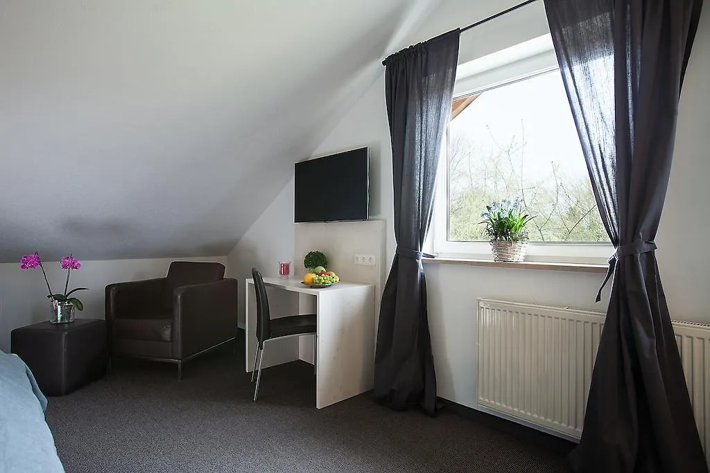 Alpengluehen Smart Hotel Olching