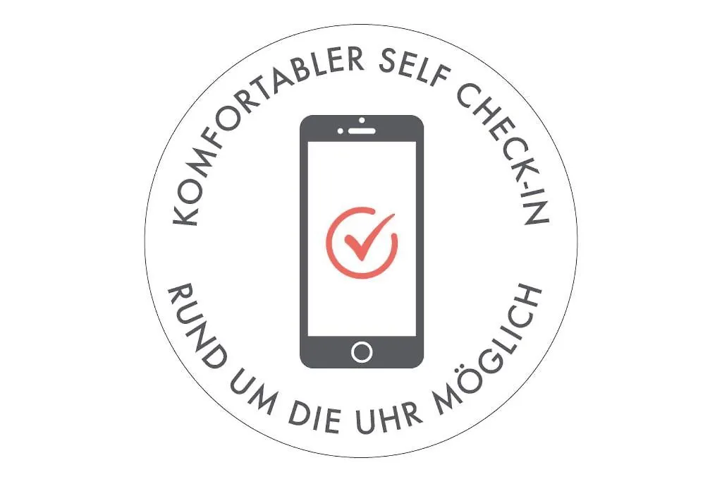 Alpengluhen Smart Hotel Olching Germany