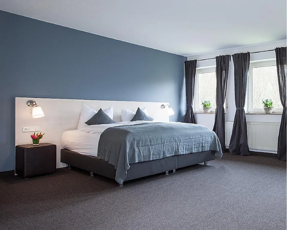 Alpengluhen Smart Hotel Olching